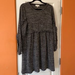 R O & D E Dress from Anthropologie